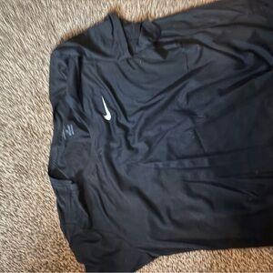Nike Black T-Shirt